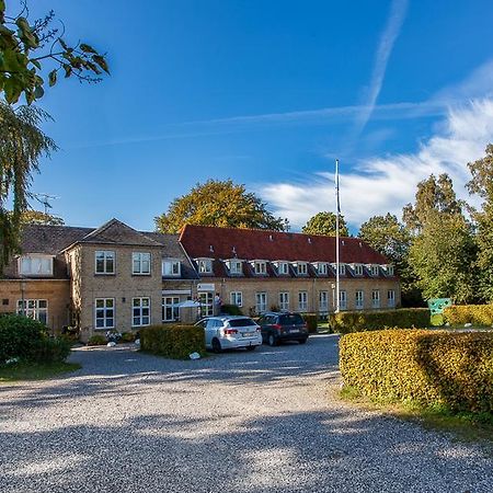 Fredensborg Vandrerhjem, I Kongens Baghave Zewnętrze zdjęcie