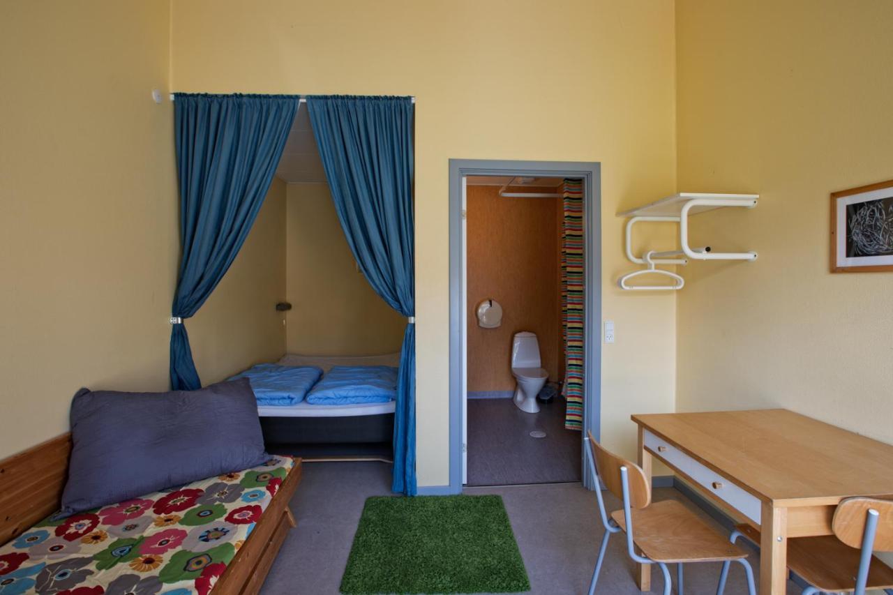 Fredensborg Vandrerhjem, I Kongens Baghave Zewnętrze zdjęcie