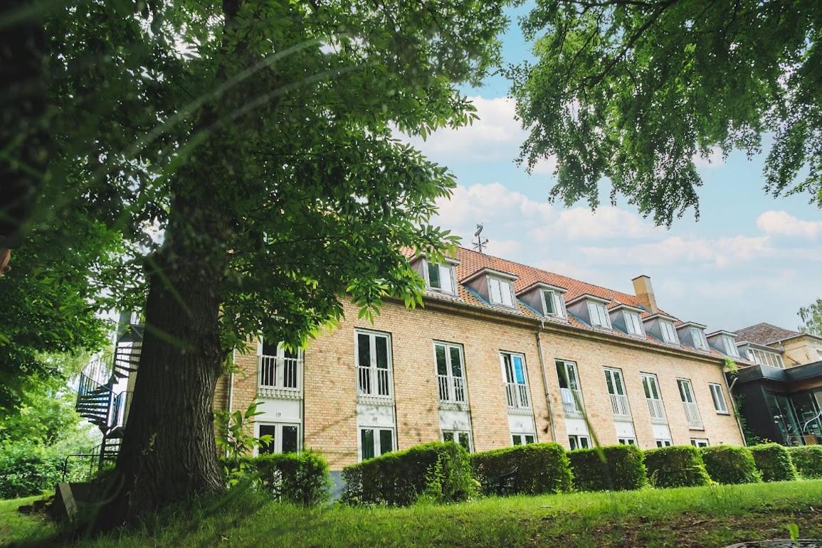 Fredensborg Vandrerhjem, I Kongens Baghave Zewnętrze zdjęcie