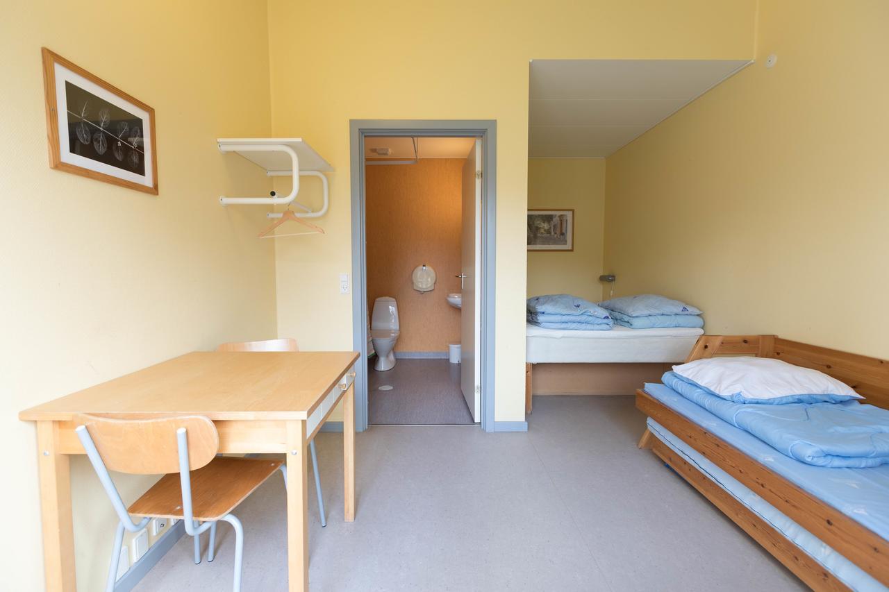 Fredensborg Vandrerhjem, I Kongens Baghave Zewnętrze zdjęcie